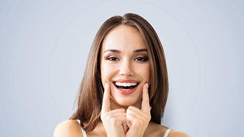cosmetic dentistry procedure new - PROCEDURESالعلاجات