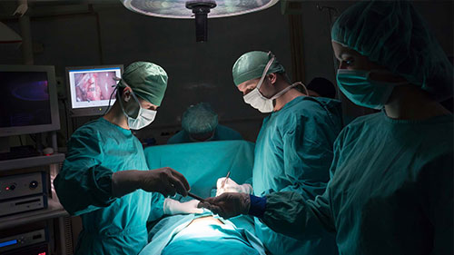 general surgery procedure new - PROCEDURESالعلاجات