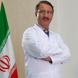 الدكتور مجتبى هاشم زاده جراح إنقاص الوزن وجراح تجميل في ايران