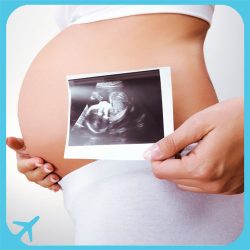 درمان ناباروری و نوزادان - پیوند جنین - کنترل تولد- عقامت ونازایی