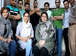 سفر زن استرالیایی برای اسلیو معده