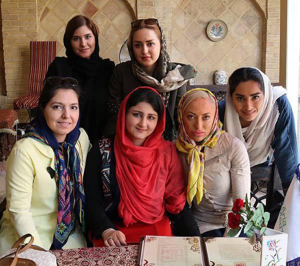 جشن تولد گردشگر استرالیایی