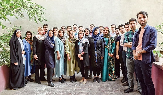 استارتاپ ها در گردشگری سلامت ایران