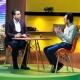 حضور هادی شجاری در شبکه چهار با آرش سروری