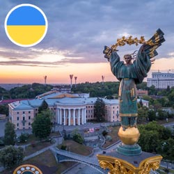 گردشگری سلامت در اوکراین