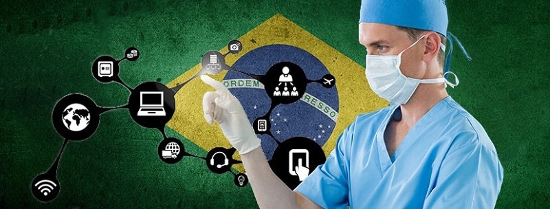 گردشگری سلامت برزیل