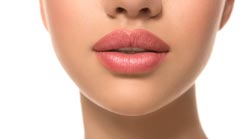 lip blushing lip tattoos in Iran
