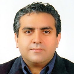 Лучшие Иранские Врачи - Д-Р Эхсан Хадиви