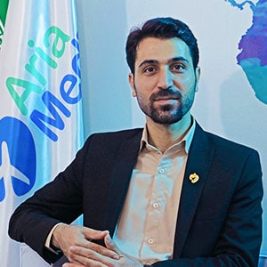 Hossein Yarahmadi