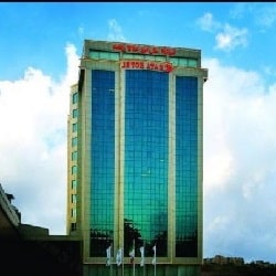 Кая Лале Парк Отель
