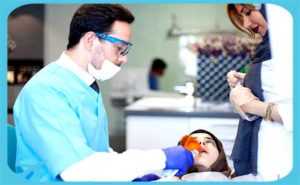 iranian dentists and iranian doctors