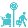 Airport Pickup