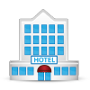 Accommodation in Iran