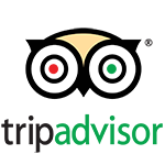 logo of tripadvisor
