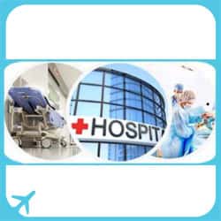 Iran hospitals and clinics well equipped with modern facilities