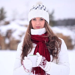rhinoplasty in winter iran