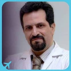 Dr Akbari