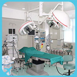 Mustafa Hospital