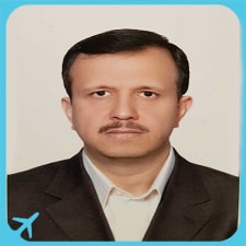 Dr Mohsen Farvardin