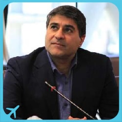 Dr Javad Kojouri
