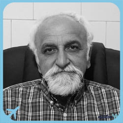 Dr Mousa Taghipour