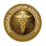 symbol of medical tourism association