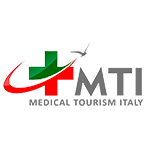 logo of company of medical tourism italy