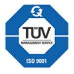 logo of tuv