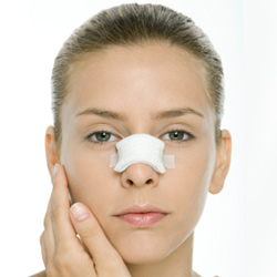 nose splint