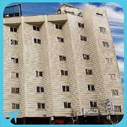 Ebnesina hospital Tehran