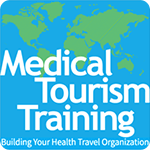 medical tourism training organization