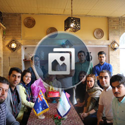 travel to Iran