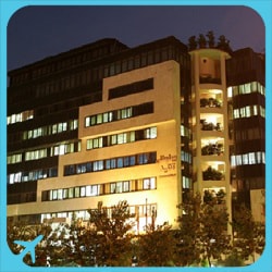 Tehran hospitals - Atieh hospital
