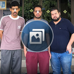 Rhinoplasty patients traveling from Oman to Iran