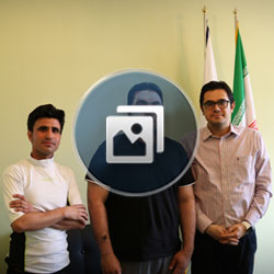 laser hair removal in Iran