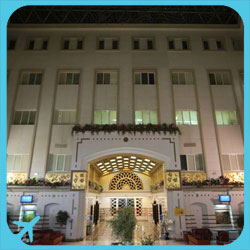 Bahman Hospital Tehran