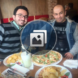 hair transplant case from London