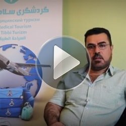 gastric sleeve testimonial Iran
