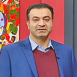 dr hamidreza mofrad