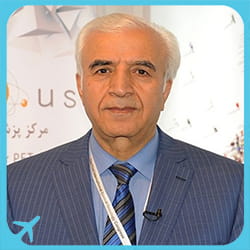 dr khorsandi ashtiani iran