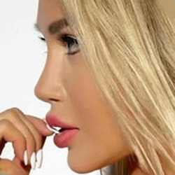 nose job cost in Iran