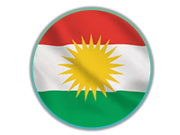 kurdish patients
