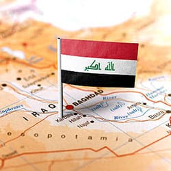 iraqi medical tourists who traveled to Iran share their experience. videos, photos