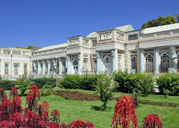 Imam Reza Hospital Mashhad, Iran - Profile and Photos