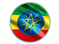 ethiopia flag