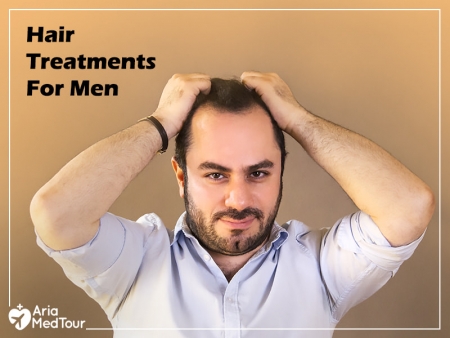 Hair Loss Prevention Tips and Treatments for Men | AriaMedTour