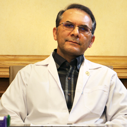 Dr Majid Rezvani, Laparoscopic & Bariatric Surgeon | AriaMedTour