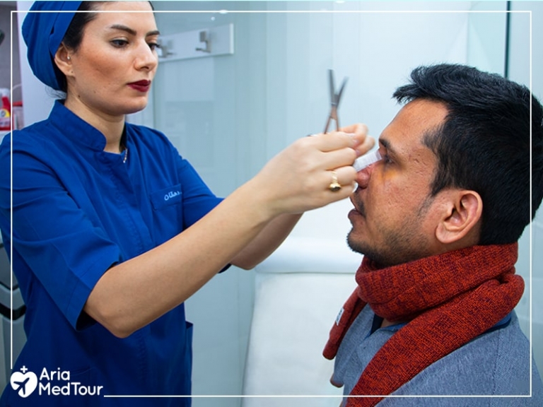 Nose Tape After Rhinoplasty Should You Skip It? + StepByStep Guide