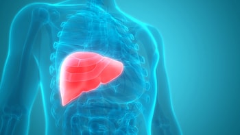 Liver Cancer treatment in Iran