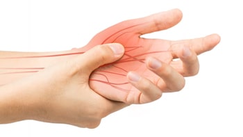 Carpal tunnel syndrome treatment in Iran